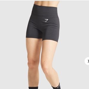 Gymshark seamless biker shorts
